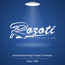 ROZOTI INTERNATIONAL TRANSPORTATION COMPANY, Románia