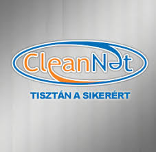 CLEANNET KFT., Budapest